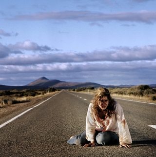 Wolf Creek still 2
