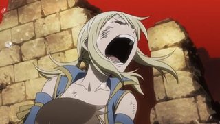 Fairy Tail: Phoenix Priestess still 3