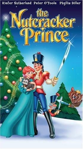 The Nutcracker Prince still 7