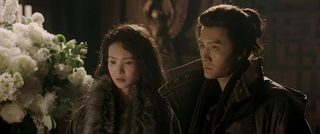 Song of the Assassins still 8