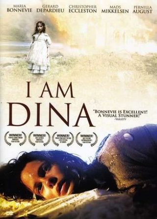 I Am Dina still 2