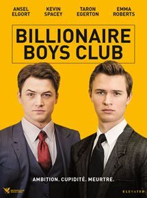 Billionaire Boys Club still 3