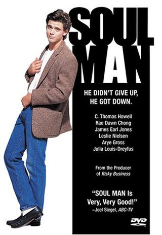 Soul Man still 2