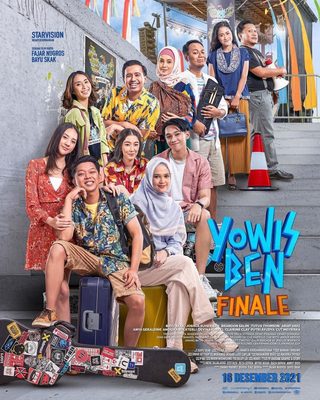 Yowis Ben 3 still 1