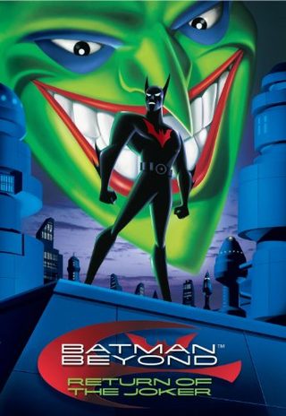 Batman Beyond: Return of the Joker still 1