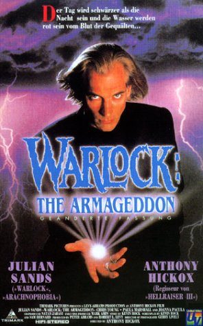 Warlock: The Armageddon still 6