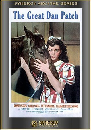 The Great Dan Patch still 2