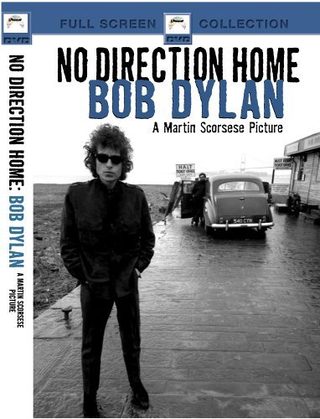 No Direction Home: Bob Dylan still 4