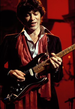 The Last Waltz still 1