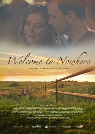 Welcome to Nowhere still 6
