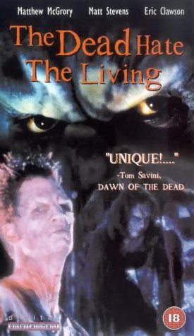 The Dead Hate the Living! still 3