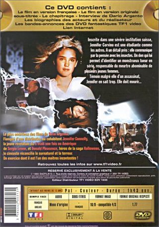 Phenomena still 8