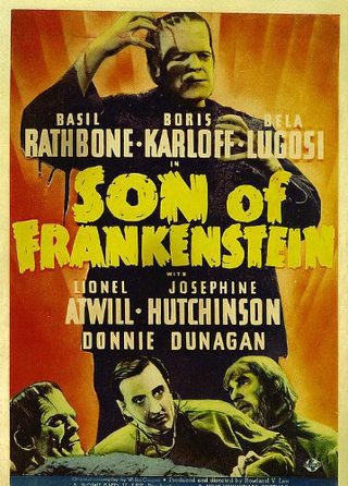 Son of Frankenstein still 6