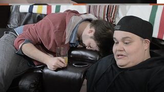 The Pre-Drink still 2