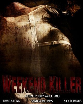 Weekend Killer still 1