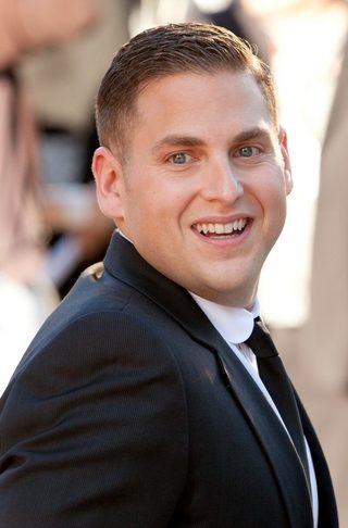 Jonah Hill, photo 3 of 3