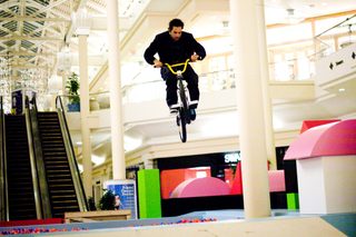 Paul Blart: Mall Cop still 1
