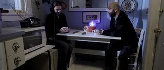 Silent Night, Bloody Night 2: Revival still 2