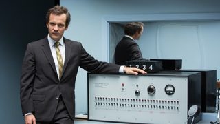 Experimenter still 5