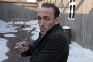 The Counterfeiters still 4
