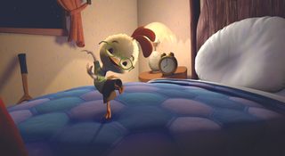 Chicken Little still 1