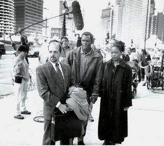 The Negotiator still 6
