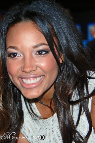 Kylie Bunbury