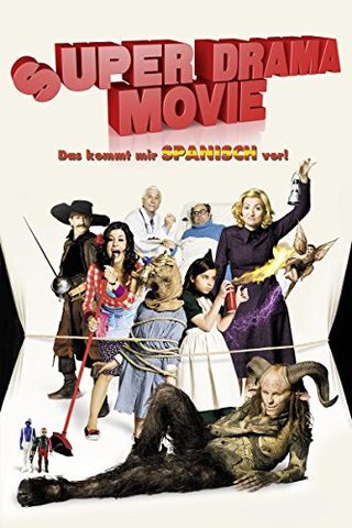 Spanish Movie still 1
