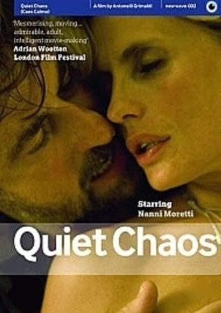 Quiet Chaos still 6