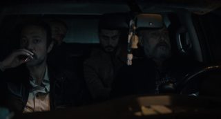 In the Blind Spot still 3
