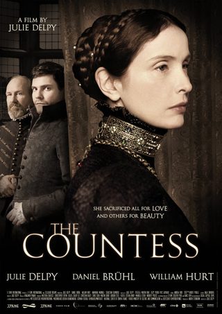 The Countess still 4