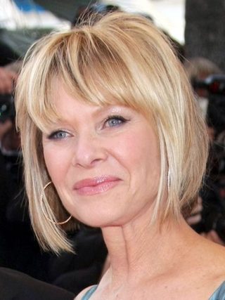 Kate Capshaw, photo 1 of 3
