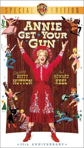 Annie Get Your Gun still 5