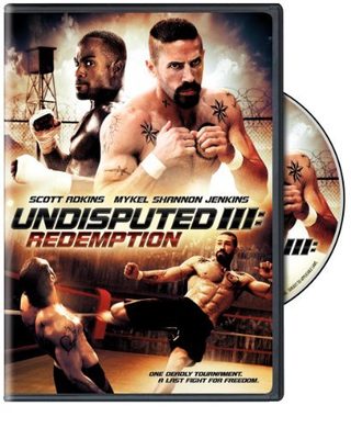 Undisputed III: Redemption still 2