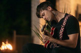 Lick still 2