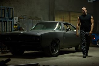 Fast Five still 3