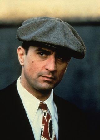 Once Upon a Time in America still 5