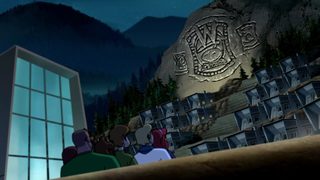 Scooby-Doo! WrestleMania Mystery still 5