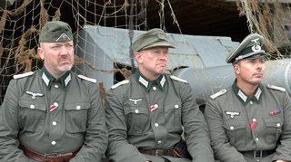 Iron Cross: The Road to Normandy still 8