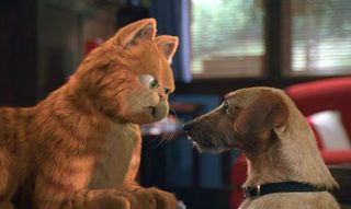 Garfield still 5
