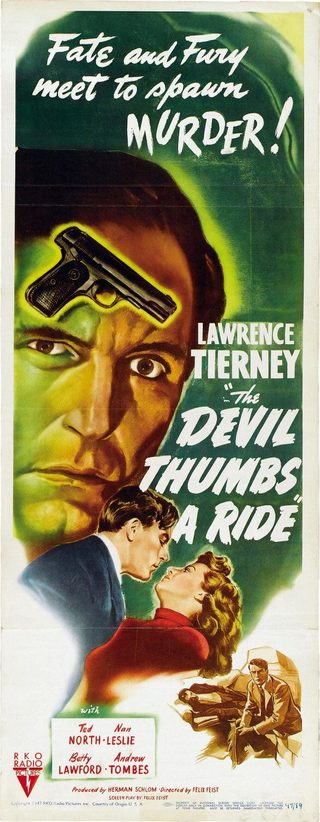 The Devil Thumbs a Ride still 6