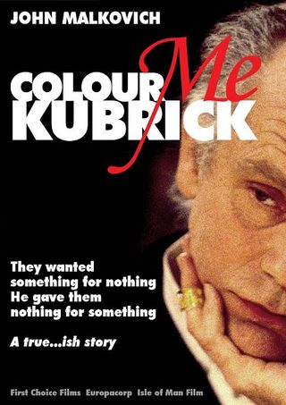 Color Me Kubrick still 8