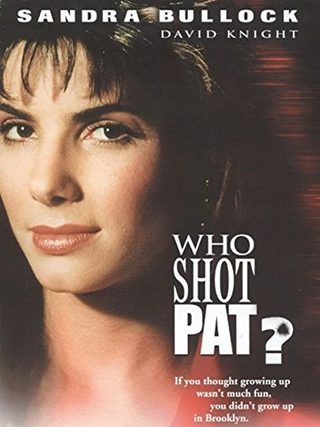 Who Shot Pat? still 1