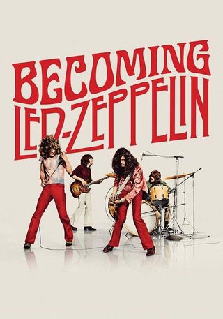 Becoming Led Zeppelin still 3
