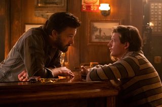 The Tender Bar still 1
