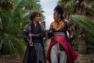 The Pirates: The Last Royal Treasure still 4
