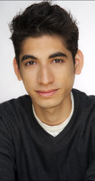 Alexander Flores
