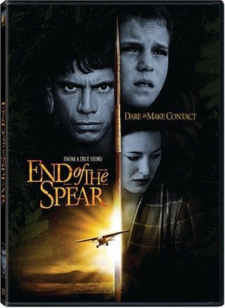 End of the Spear still 5
