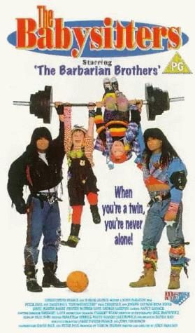 Twin Sitters still 2