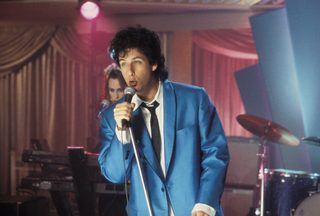 The Wedding Singer still 2